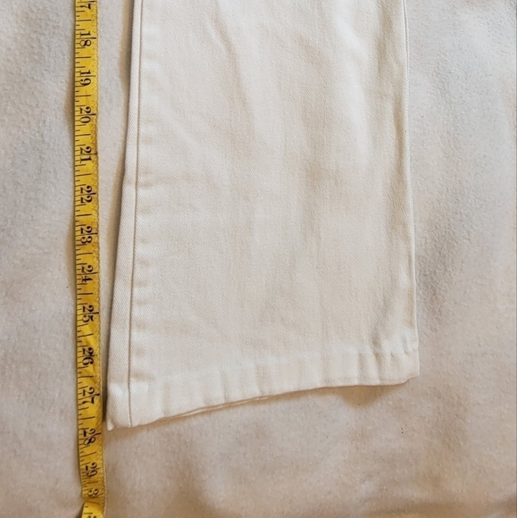 Christopher & Banks size 10 jeans - Picture 8 of 10